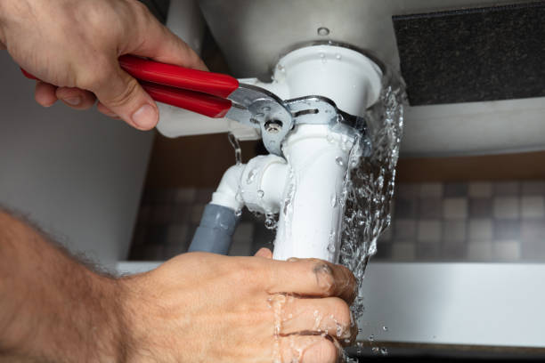 Best Emergency water damage restoration  in Gate City, VA