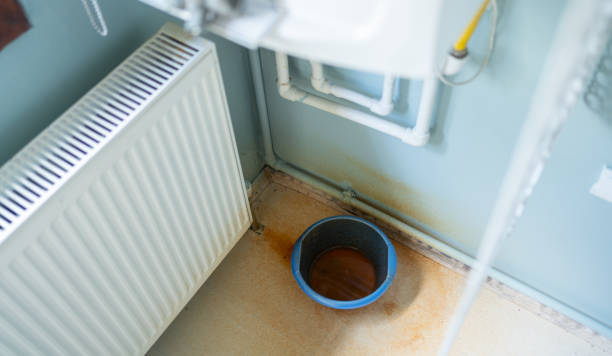 Best 24/7 water damage repair  in Gate City, VA